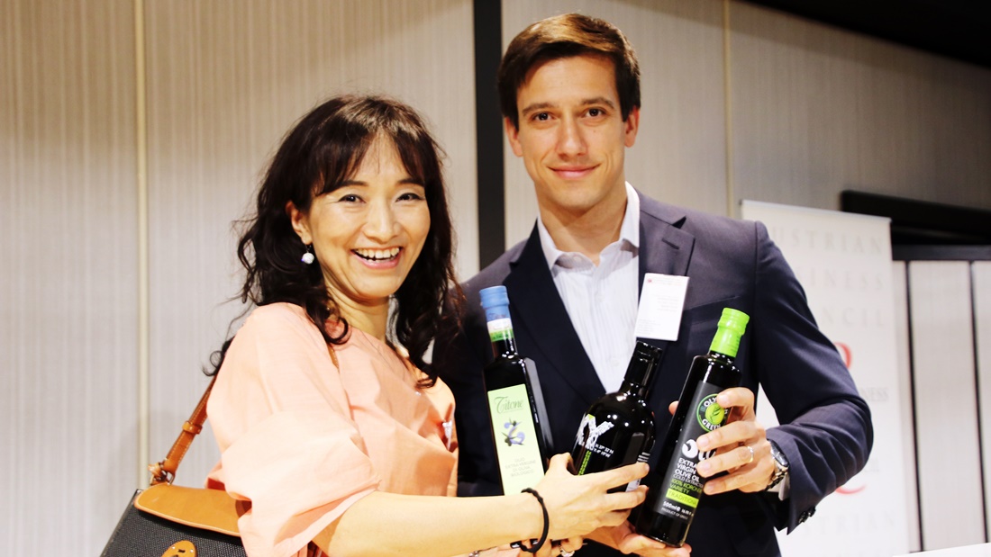 Photo Cocktail Européen