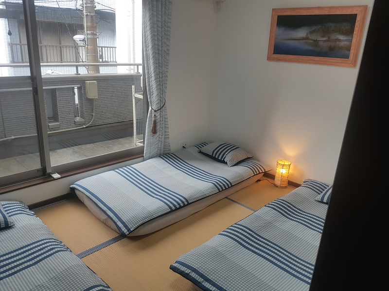 Tanuki Noir Tanuki Noir