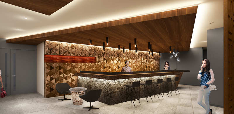 World Trade Center Building South Tower