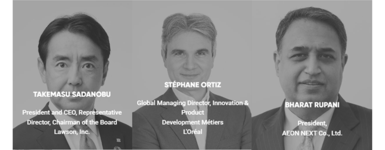 French Japanese Business Summit 2023 : Les inscriptions sont ouvertes ! French Japanese Business Summit 2023 : Les inscriptions sont ouvertes !