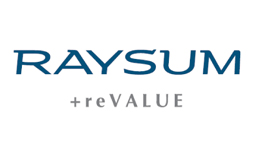 Raysum Co., Ltd.,