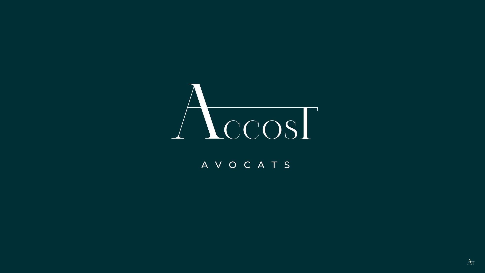ACCOST AVOCATS