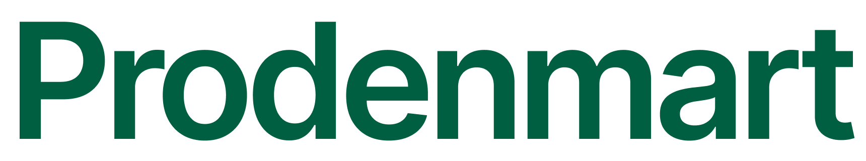 PRODENMART