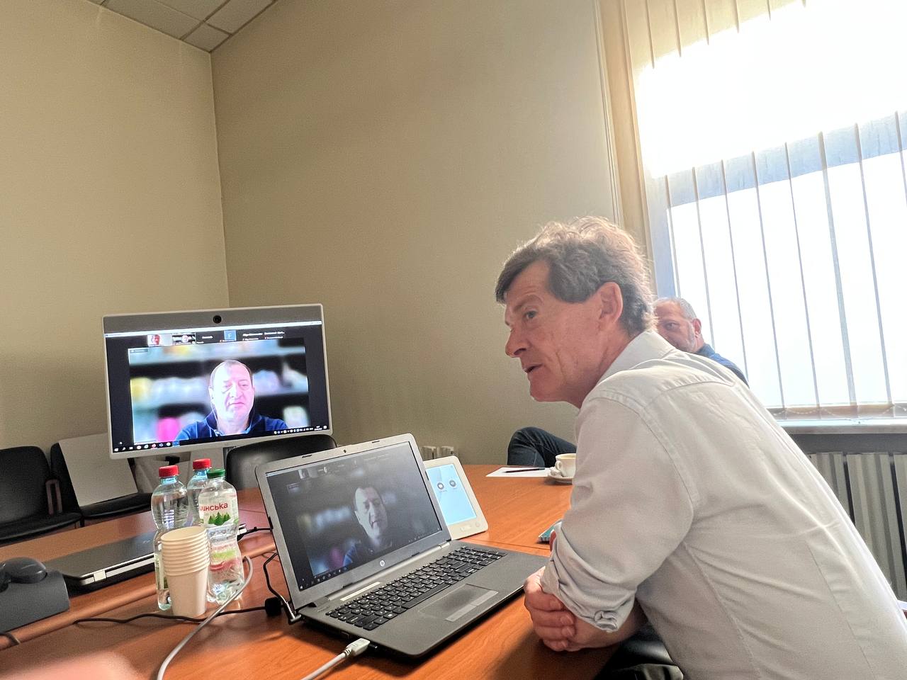 [Translate to Ukrainien:] 