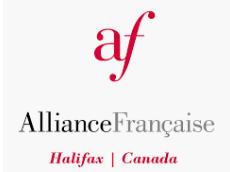 ALLIANCE FRANÇAISE HALIFAX