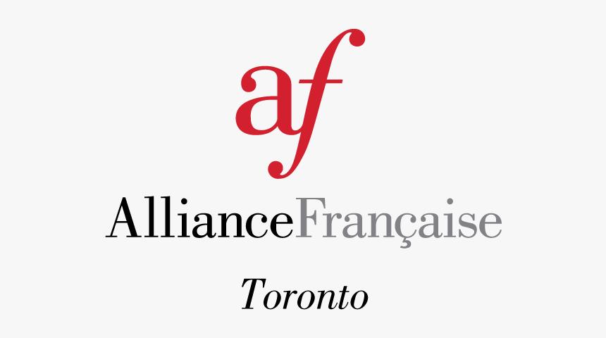 ALLIANCE FRANÇAISE TORONTO