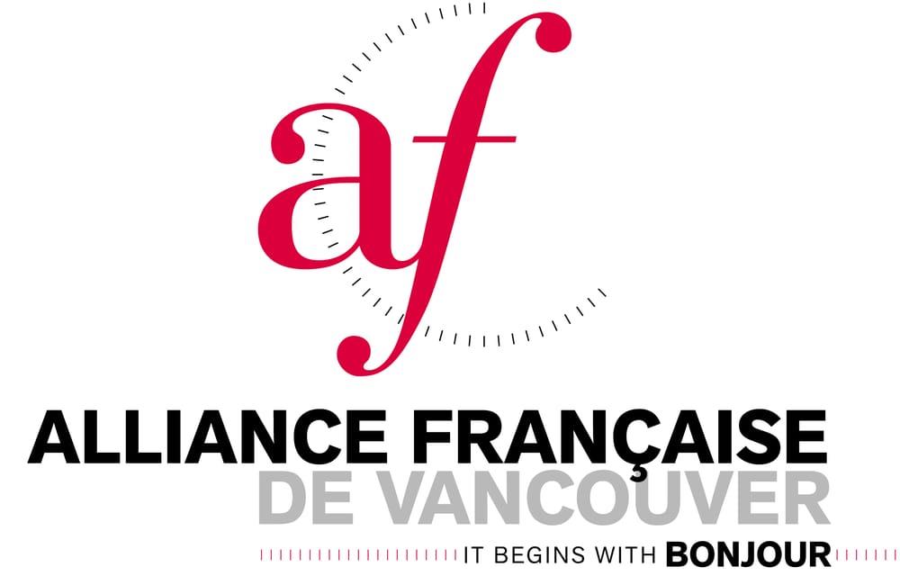 ALLIANCE FRANÇAISE VANCOUVER