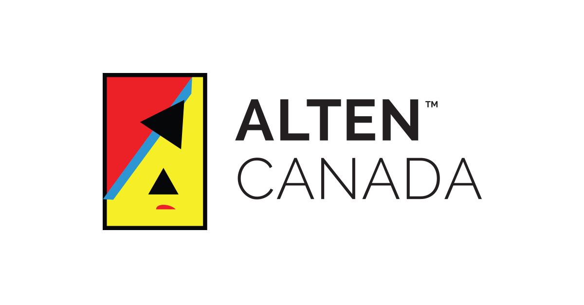 ALTEN CANADA INC