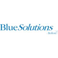 BLUE SOLUTIONS CANADA INC.