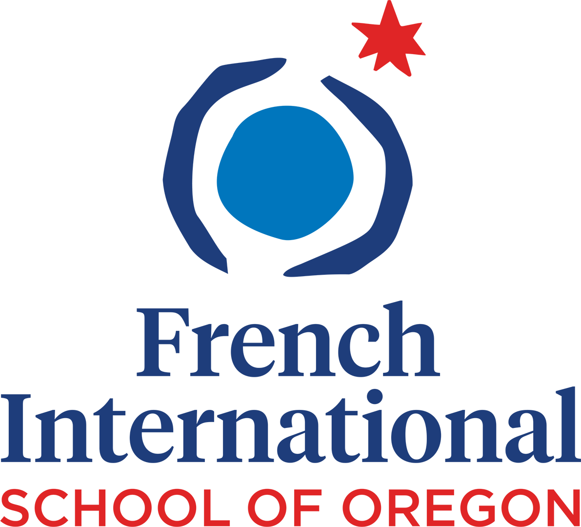 FRENCH INTERNATIONAL SCHOOL OF OREGON