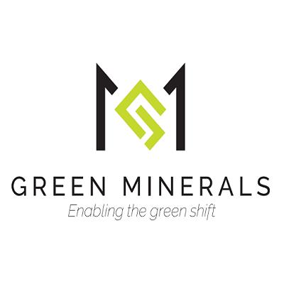 GREEN MINERALS