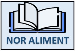 NOR ALIMENT