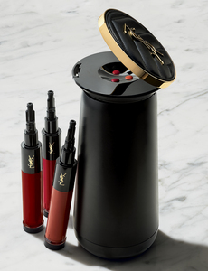 [Translate to Coréen:] L’Oréal - Rouge Sur Mesure