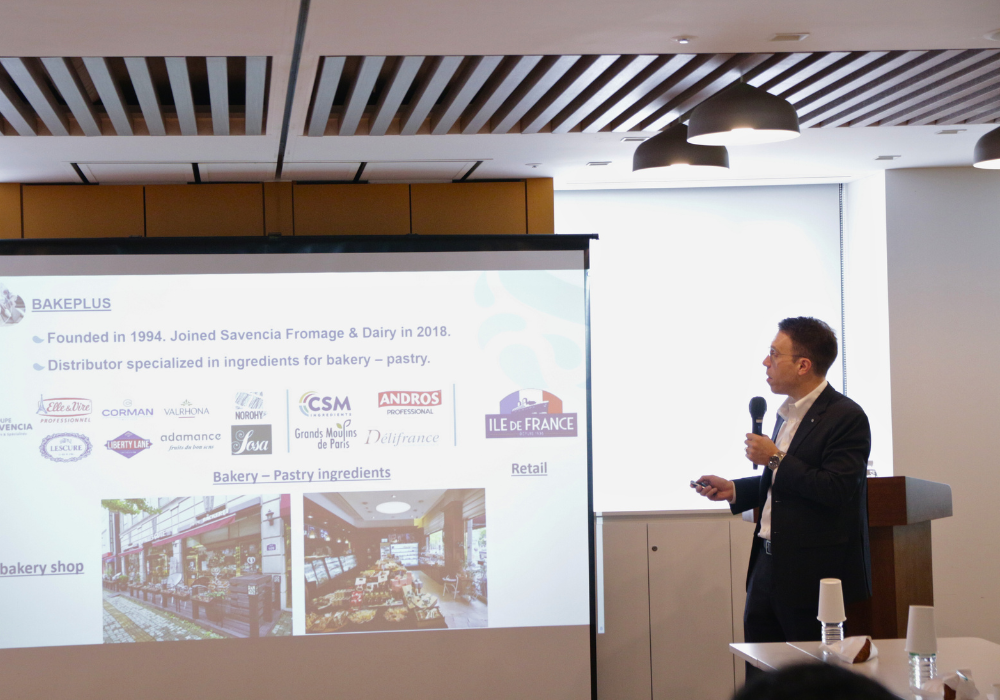 General Assembly & French Business Awards 2022 (FKCCI)