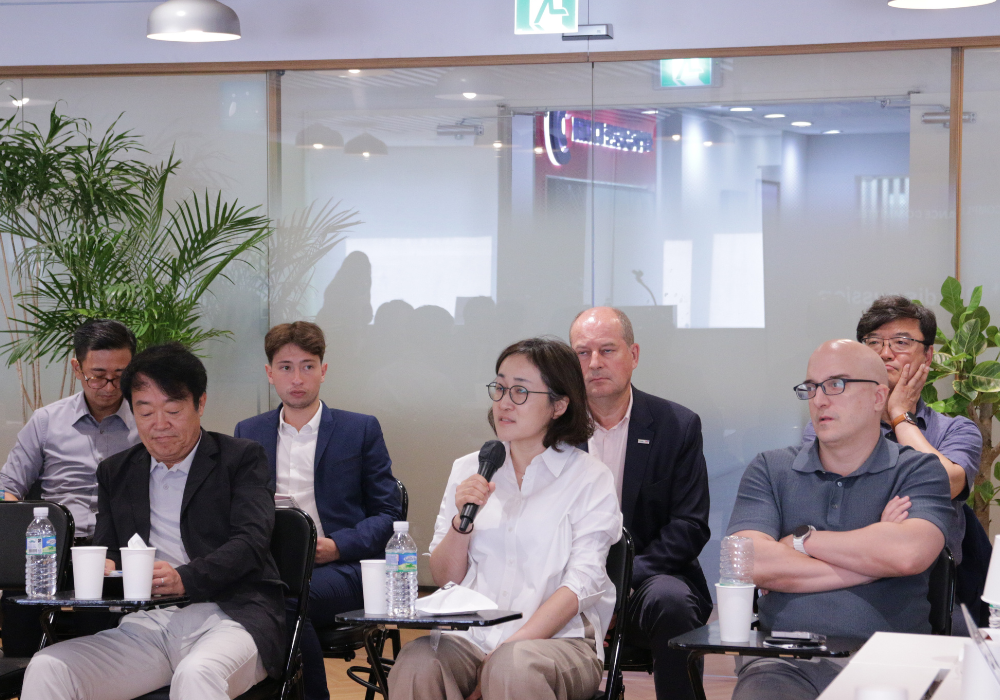 General Assembly & French Business Awards 2022 (FKCCI)