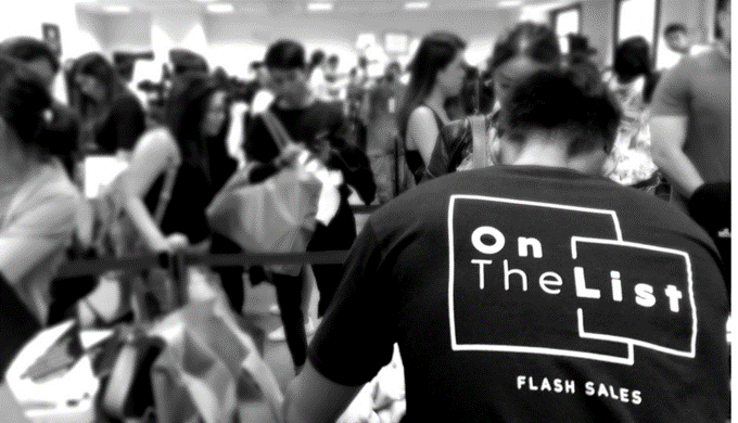 아시아 최초 회원제 명품 플래시 세일 플랫폼 ‘온더리스트' 한국 상륙… 세계 최대 뷰티숍 ‘세포라'와 협업