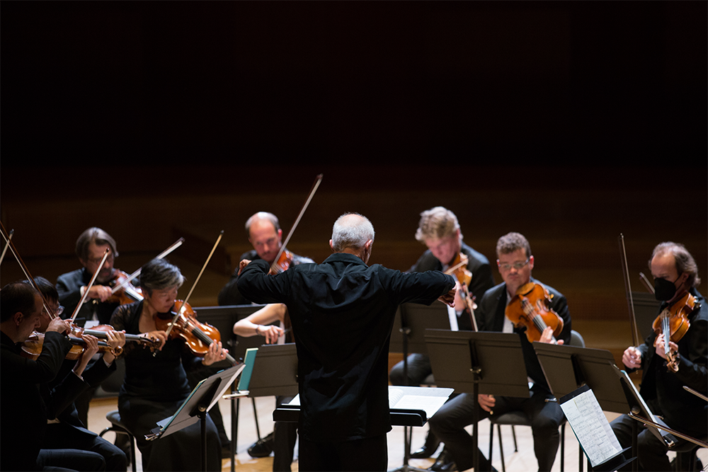 오베르뉴 국립오케스트라