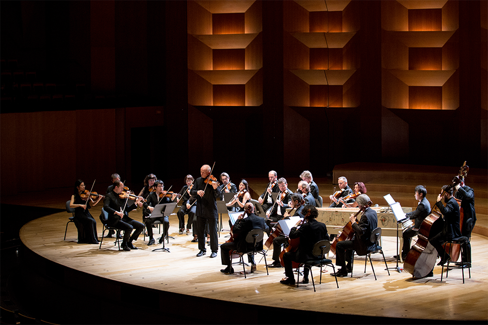 오베르뉴 국립오케스트라