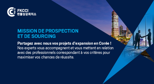 Mission de Prospection