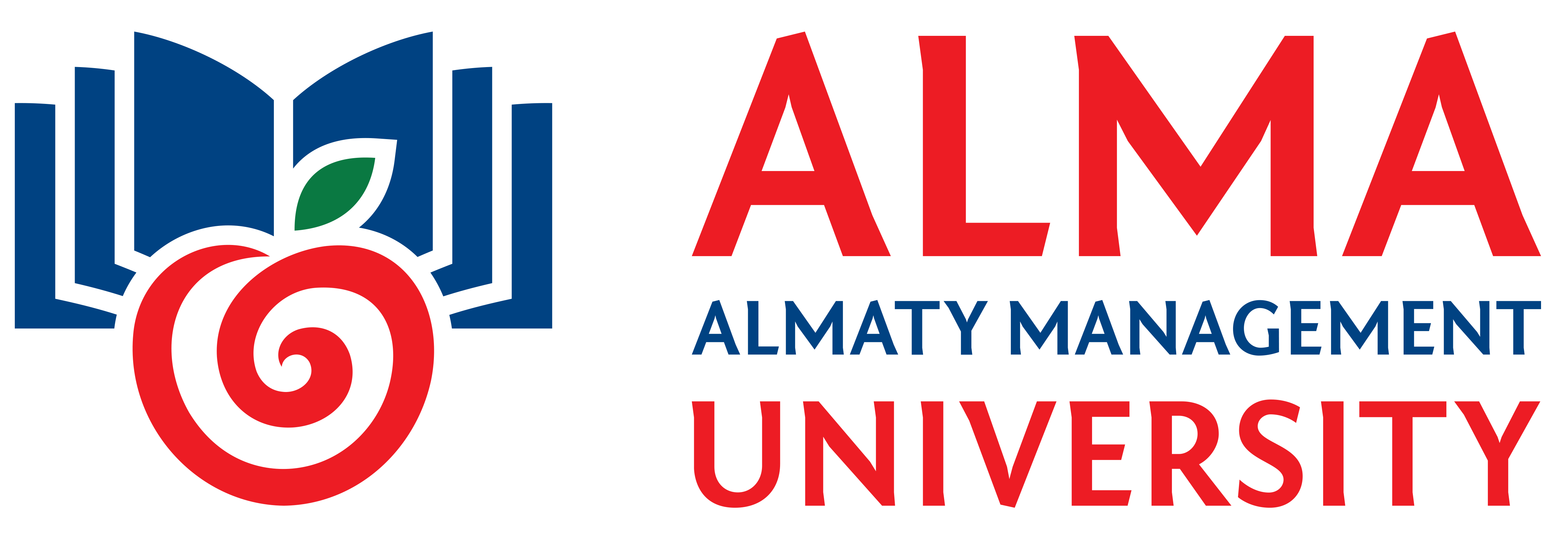 ALMATY MANAGEMENT UNIVERSITY
