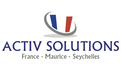 ACTIV SOLUTIONS (MAURITIUS) LTD