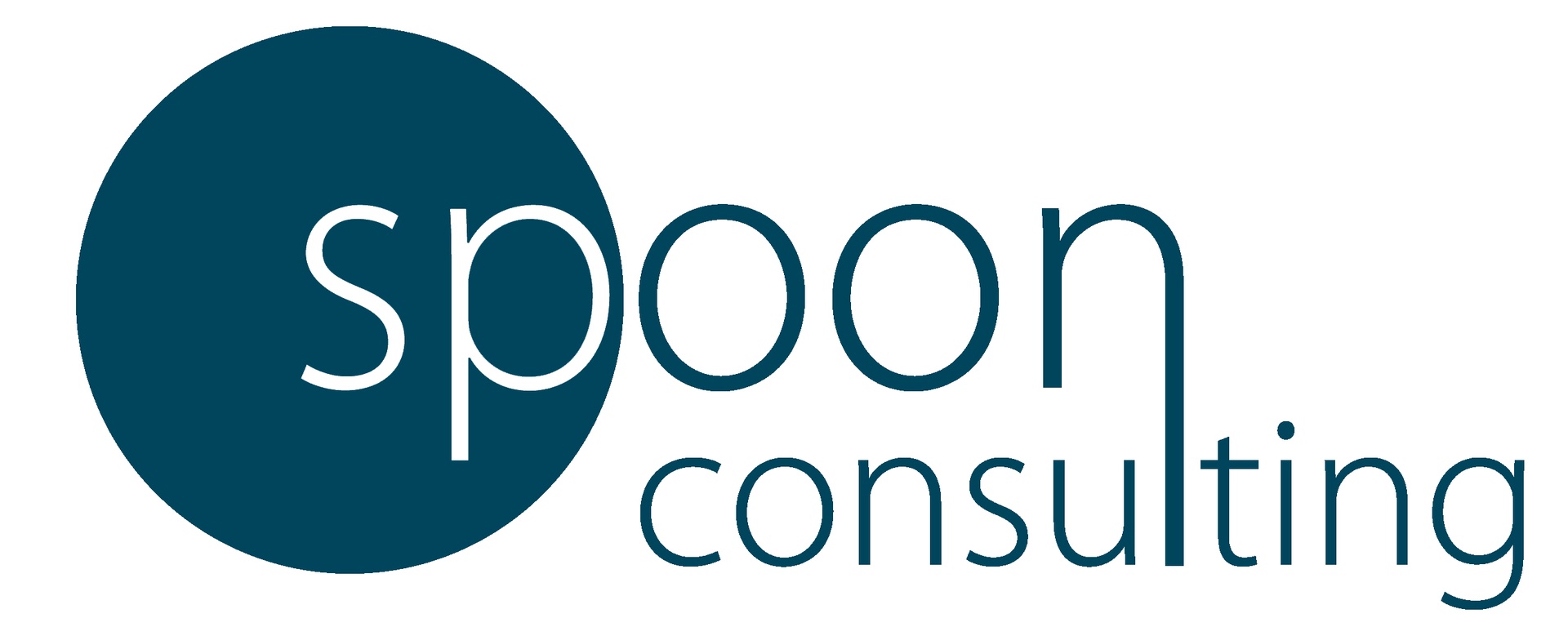 SPOON CONSULTING LTD