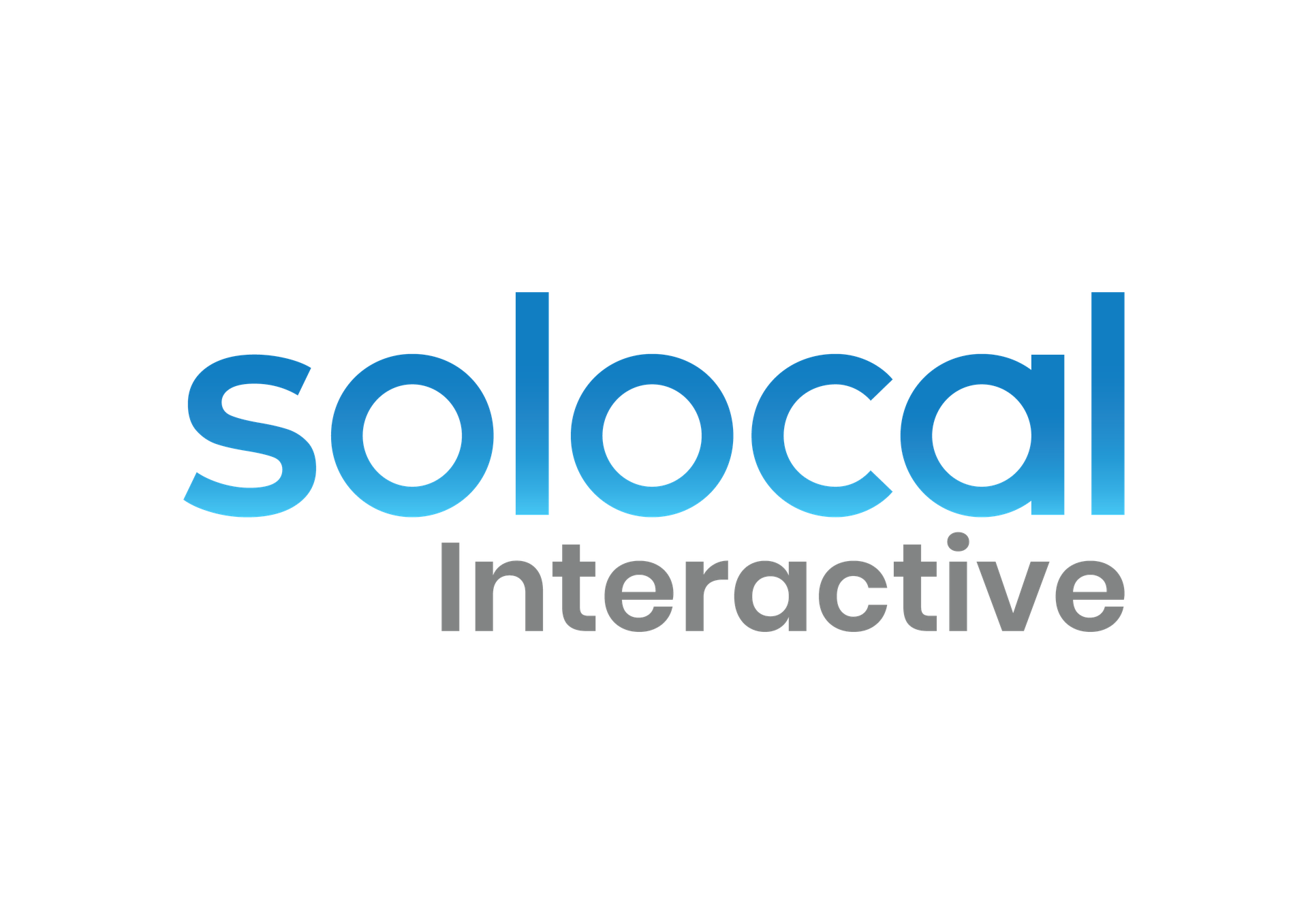 SOLOCAL INTERACTIVE LTD