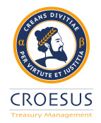 CROESUS TREASURY MANAGEMENT LTD