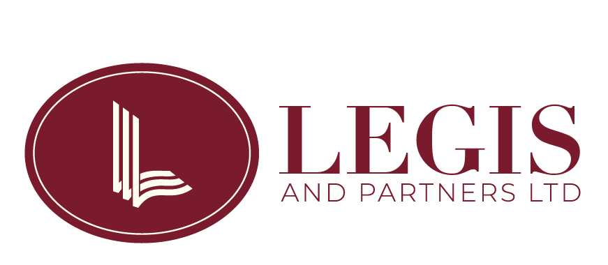 LEGIS AND PARTNERS LTD