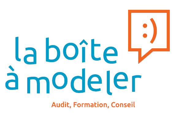 LA BOITE A MODELER