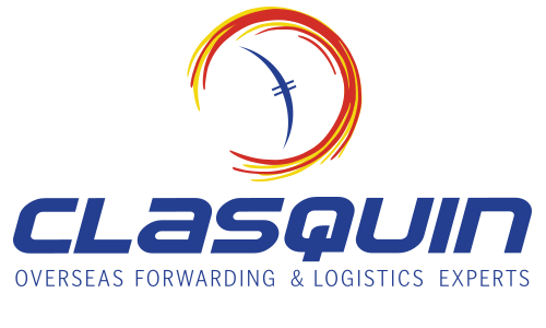 CLASQUIN (THAILAND) CO., LTD.