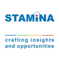STAMINA ASIA CO., LTD.
