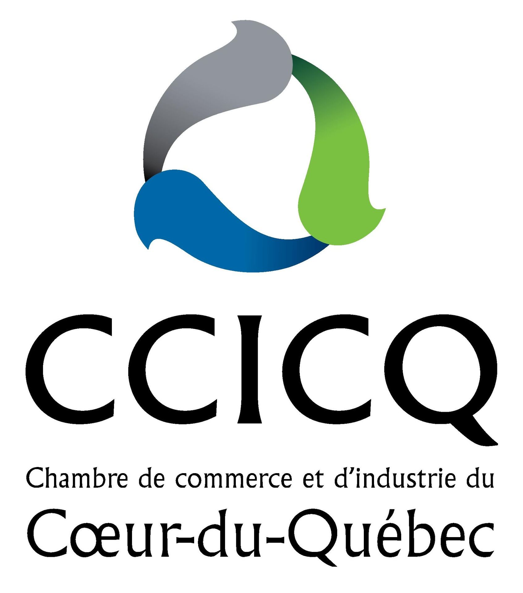 CHAMBRE DE COMMERCE ET D'INDUSTRIE CŒUR DU QUÉBEC