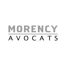 MORENCY, SOCIÉTÉ D'AVOCATS, SENCRL