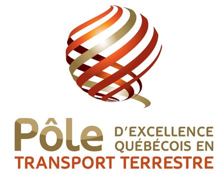 PÔLE D'EXCELLENCE EN TRANSPORT TERRESTRE