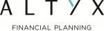 ALTYX FINANCIAL PLANNING