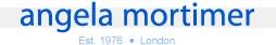 ANGELA MORTIMER PLC