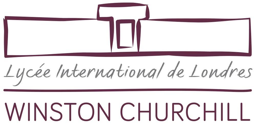 LYCÉE INTERNATIONAL DE LONDRES WINSTON CHURCHILL