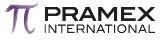 PRAMEX INTERNATIONAL LTD