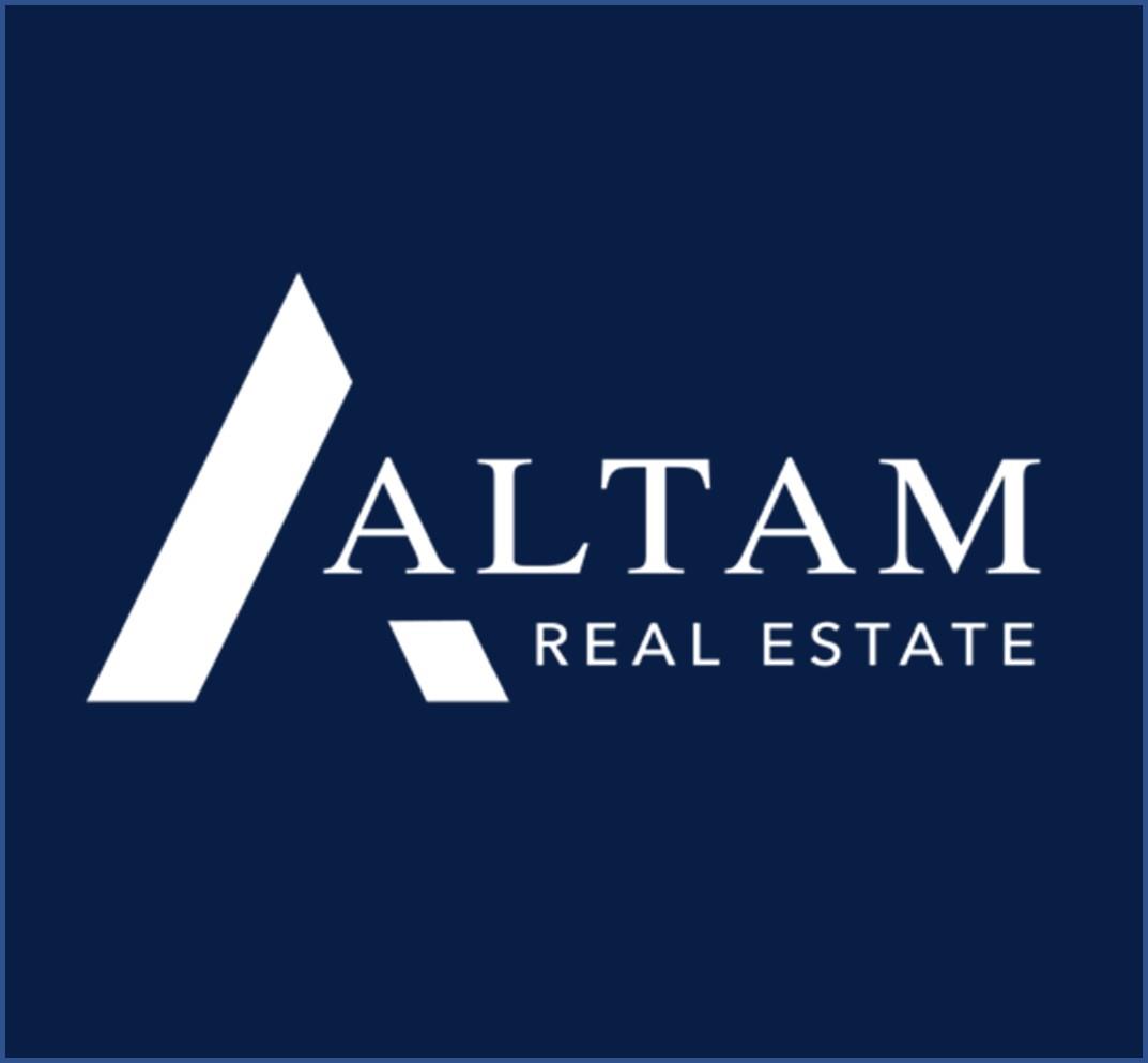 ALTAM REAL ESTATE S.R.O.