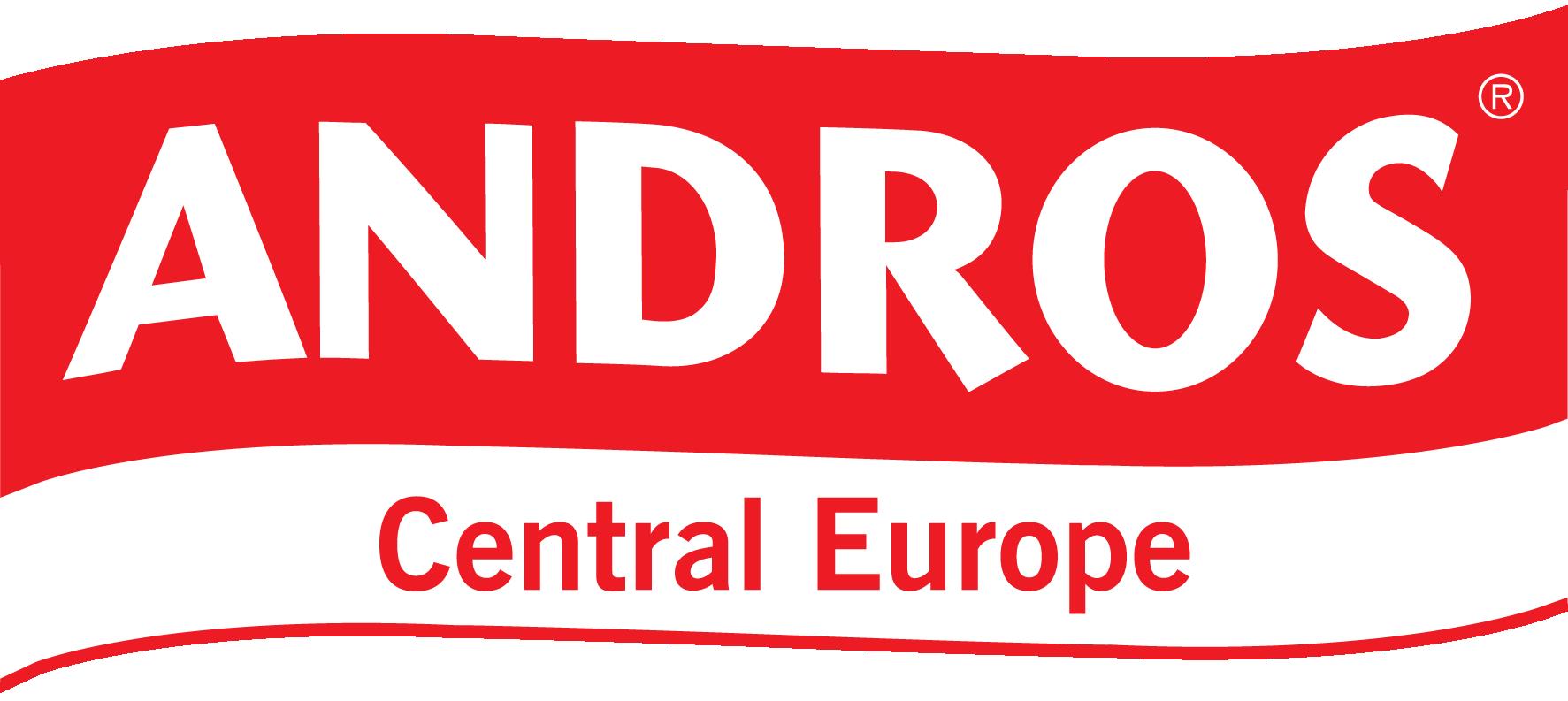 ANDROS AUSTRIA GMBH & CENTRAL EUROPE