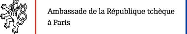 AMBASSADE DE LA RÉPUBLIQUE TCHÈQUE À PARIS / VELVYSLANECTVÍ ČESKÉ REPUBLIKY V PAŘÍŽI