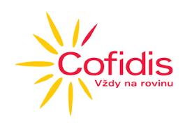 COFIDIS A.S.