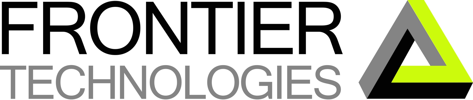 FRONTIER TECHNOLOGIES, S.R.O.