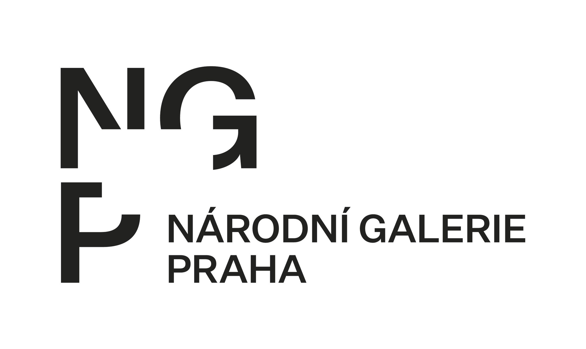 NÁRODNÍ GALERIE PRAHA