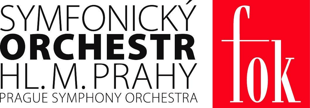 SYMFONICKÝ ORCHESTR HLAVNÍHO MĚSTA PRAHY FOK