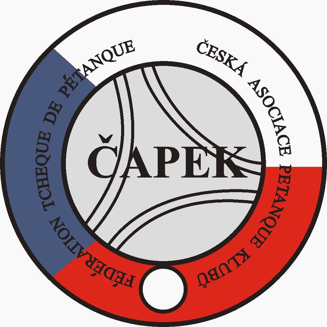 ČESKÁ ASOCIACE PÉTANQUE KLUBŮ (ČAPEK)