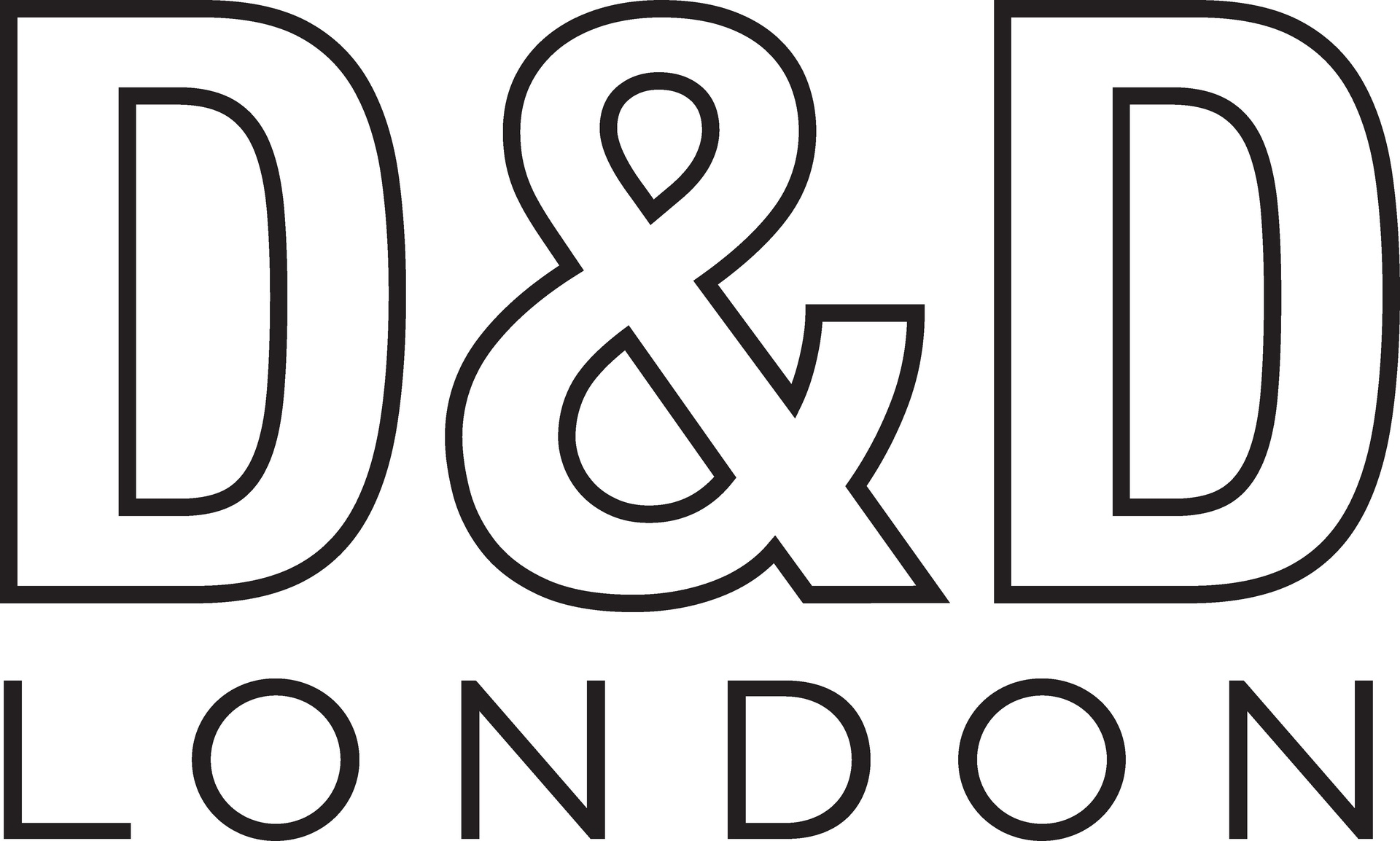 D&D LONDON GROUP