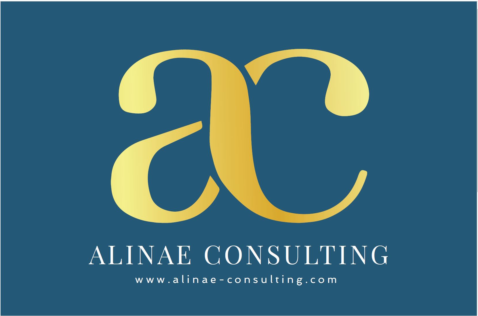 ALINAE CONSULTING