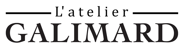 L'ATELIER GALIMARD